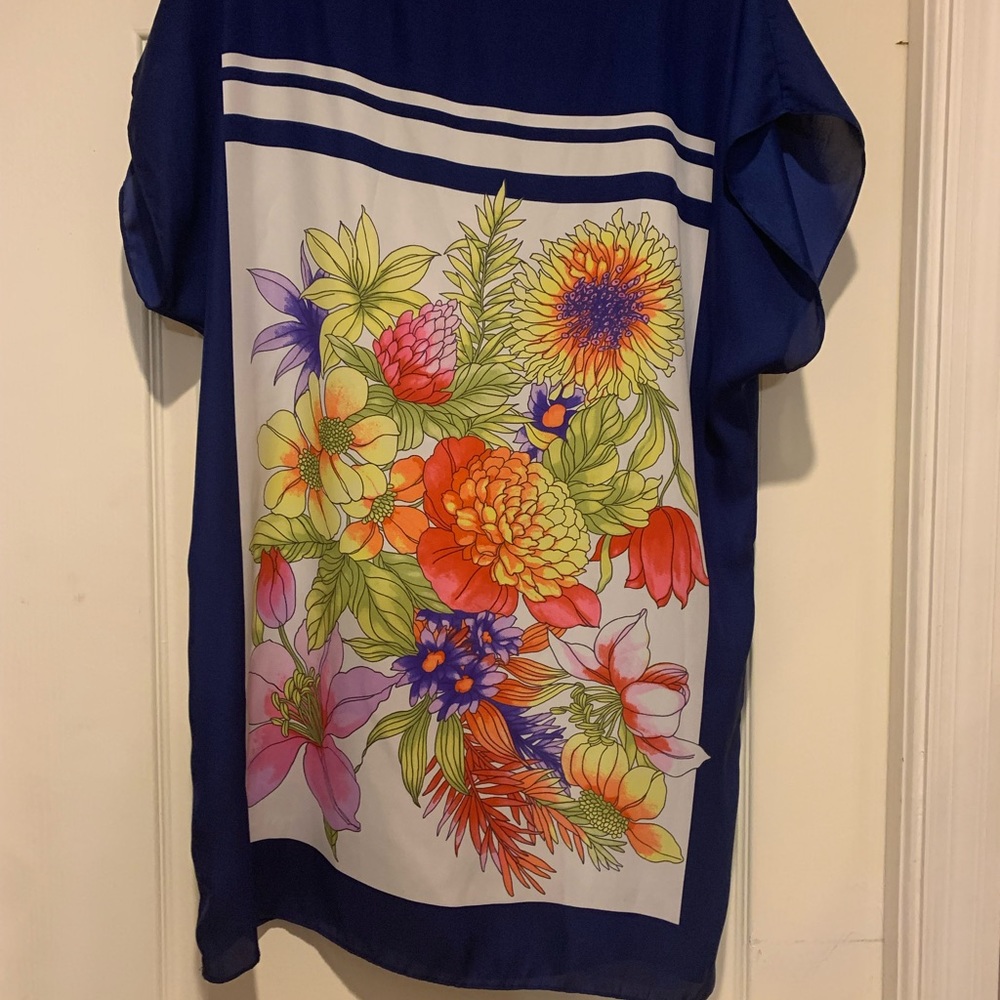 BEAUTIFUL AND COMFORTABLE ZARA DRESS!